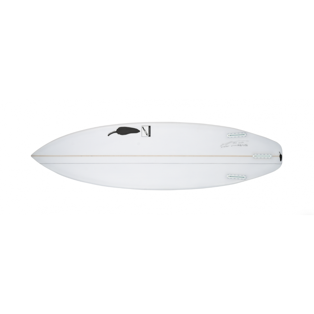 Chilli Surfboards HOT KNIFE